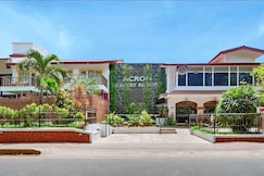 Acron Seaway Resort, Goa