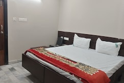 Karthikeya Inn, Kakinada