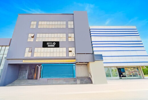 Super Hotel O Namakkal