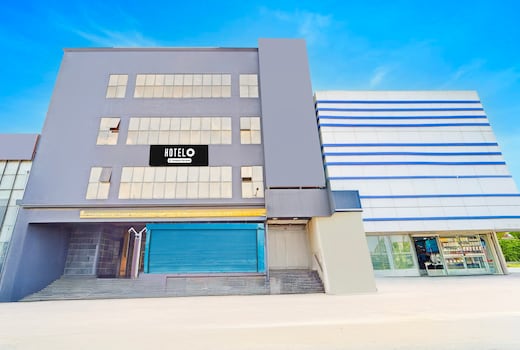 Super Hotel O Namakkal