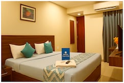 Hotel Grand Park Near Secunderabad Railway Station, Hyderabad