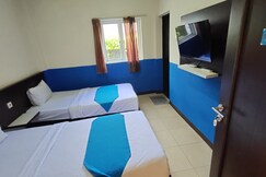Hotel O Nilam Guest HouseNearYani Heahlerr, Tapin