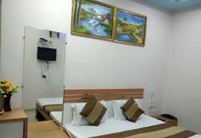 Mewad Lodging and Boarding 5