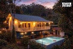 StayVista at Aradhya Villa, Wayanad