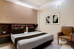 Collection O Haridwar Railway Station Formerly Le Central, Haridwar