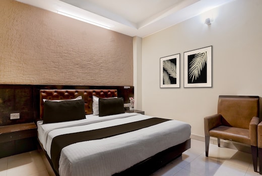 Collection O Haridwar Railway Station Formerly Le Central