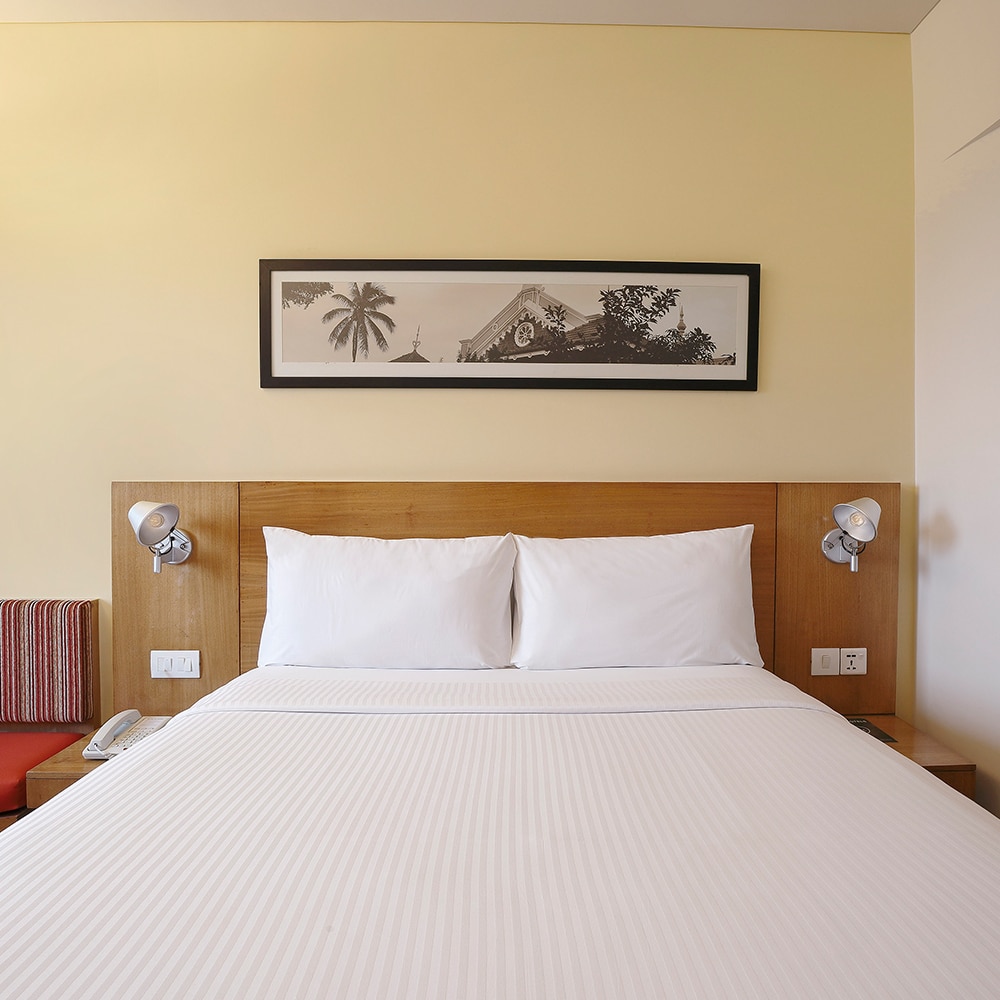 IBIS Pune Viman Nagar - An Accor Brand 5