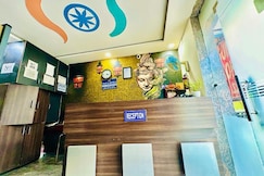 Hotel Aero Indus, Delhi