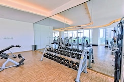 Holiday Inn Zhengzhou Riverside, Zhengzhou