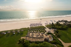 Taj Exotica Resort & Spa, Goa, Goa