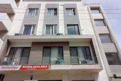 Hotel O Hello Stay, Gurgaon