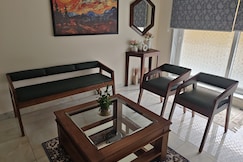 7 Elysee Homestay Emerald 3BHK, Ottappalam