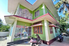 Talukdar homestay Kohora, Kohora