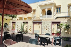 Garh Madan A Heritage Stay, Jodhpur