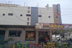 Hotel Adithya Inn, Mahbubnagar