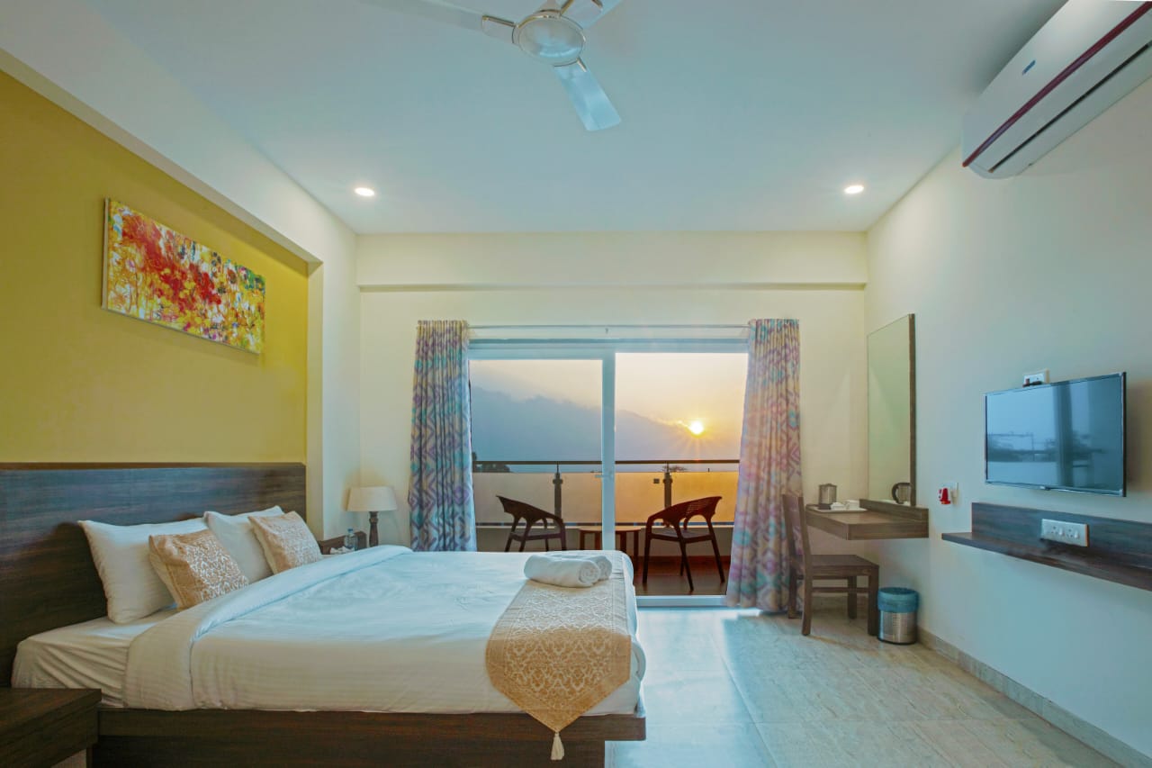 Hotel Amora Premium 5