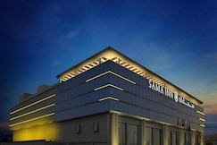 Sama Inn Hotel, Riyadh
