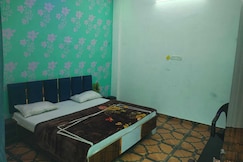 HOTEL O RAMA KRIHSNA AND RESTAURANT, Auraiya