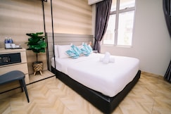 Kingston Hotel 2, Setapak, Kuala Lumpur