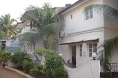 Sugar Plum Macedo Palms, Goa