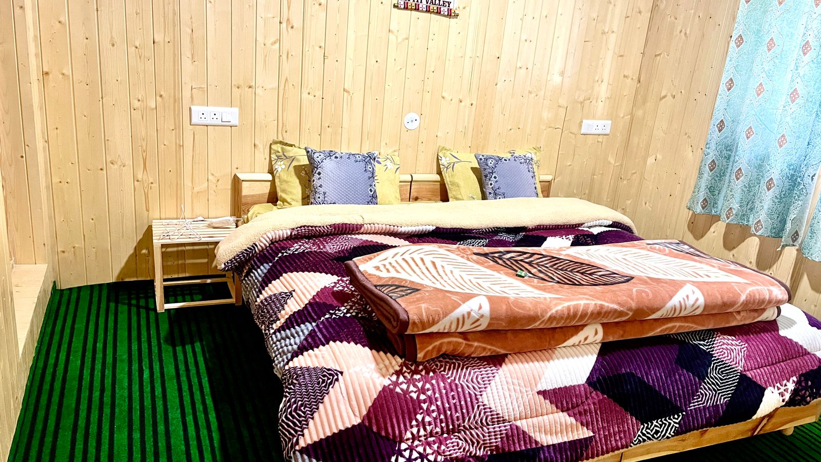Vajra Home Stay Kaza - Tap to explore photos