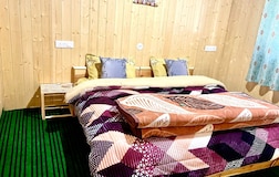 Delux Double Room
