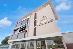 Hotel O Hotel Padma, छत्रपति संभाजीनगर