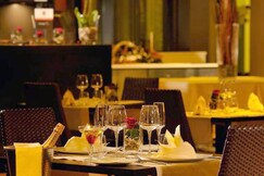 Best Western Falck Village Hotel, Milan