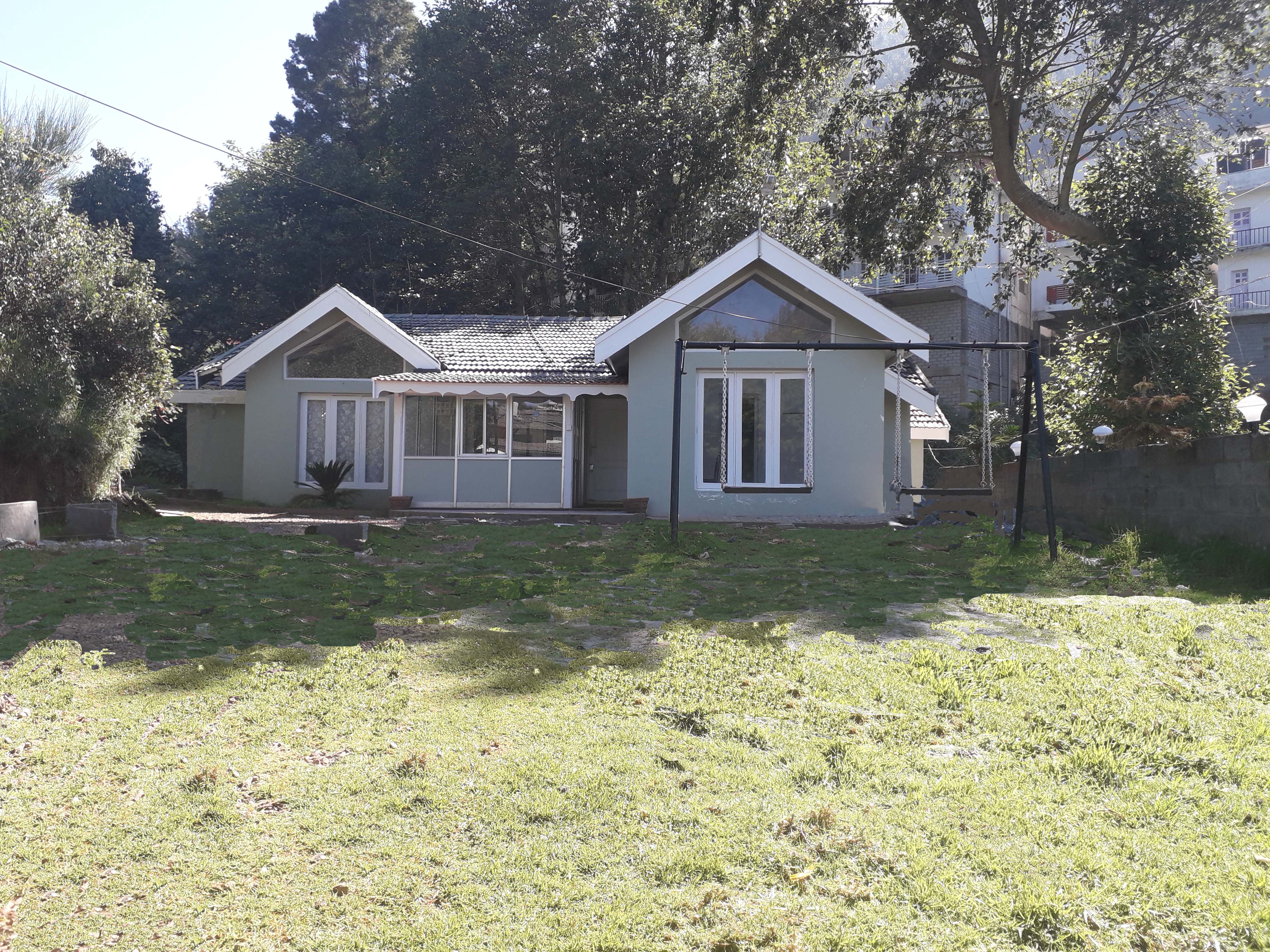 Maruthi Cottages Ooty Cottages Cottages In Ooty Ooty Cottages