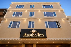 Hotel Aastha Inn, Patna