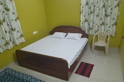 Durga Home | Entire 1BHK Apartment, Bhubaneshwar