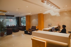 Siddharth Grand, Varanasi