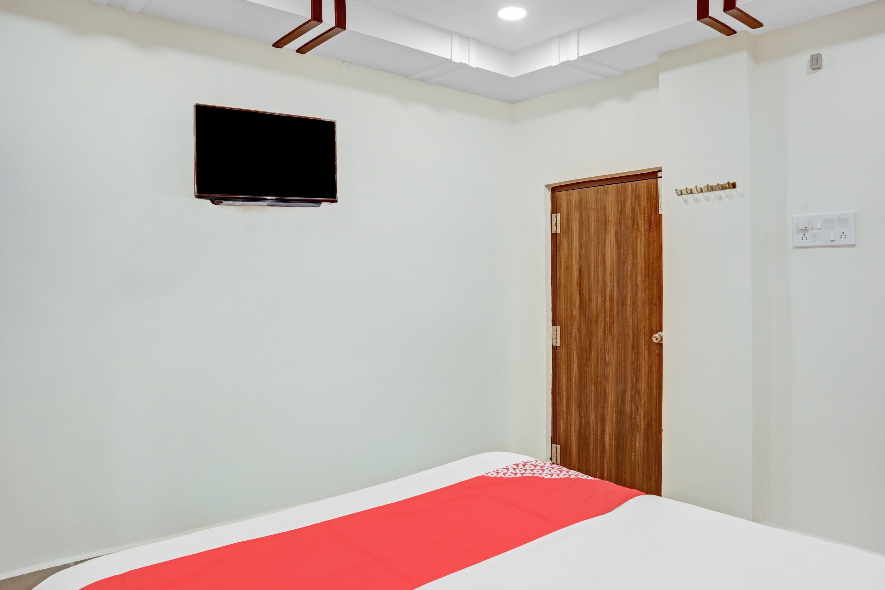 Hotel O Ramya Inn - Tap to explore photos