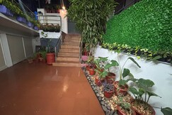 Eden Kowdiar Trivandrum Prime Location, Thiruvananthapuram