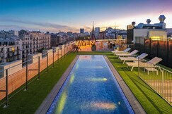 Barcelo | Occidental Diagonal 414, Barcelona