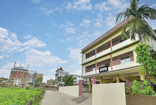 Hotel O Homely Residency