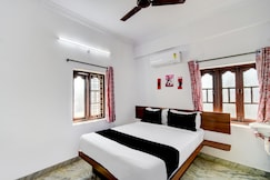 HOTEL O A QUBE, Hyderabad