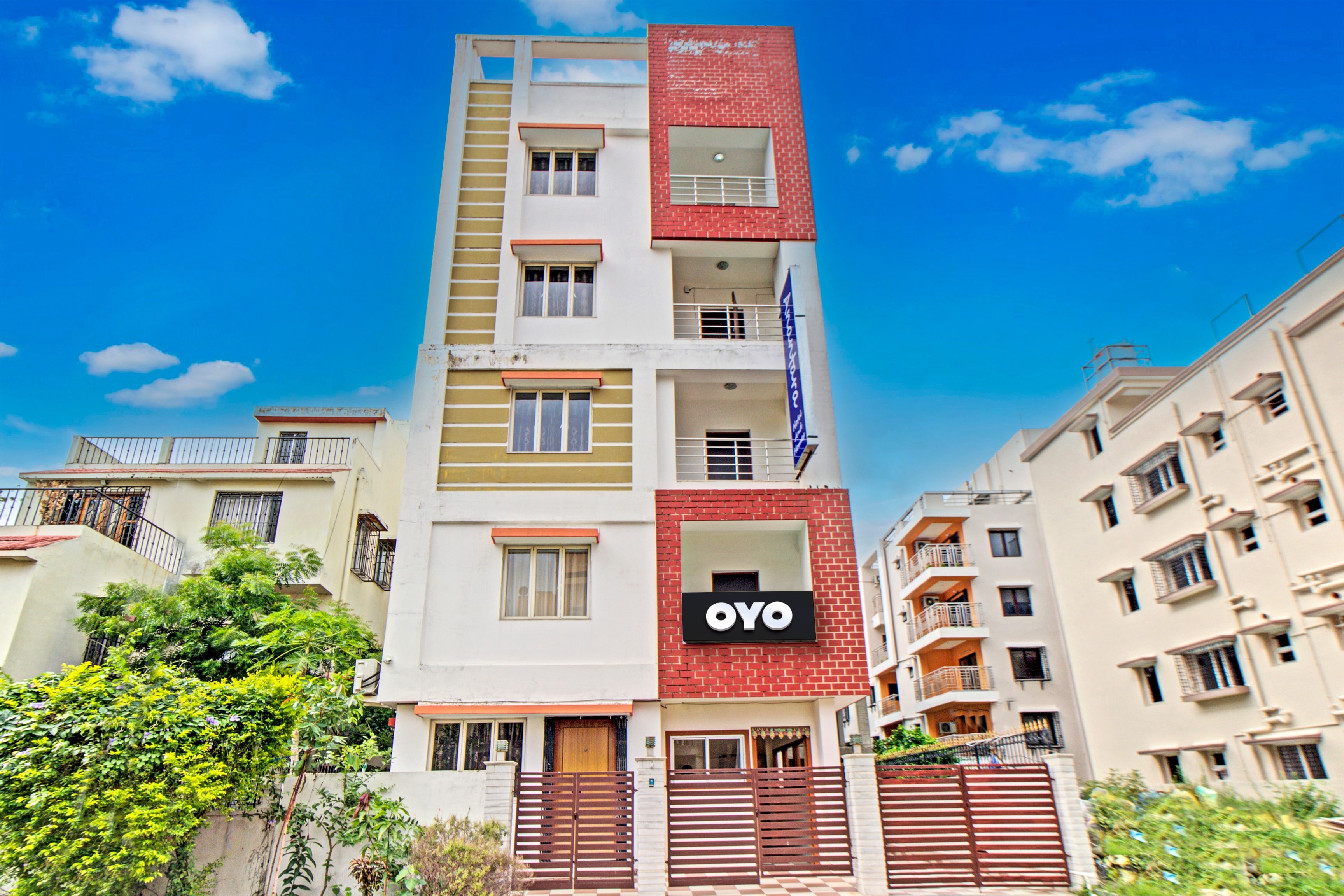 Hotel O Premium Properties - Tap to explore photos