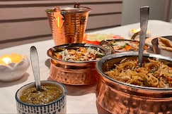 Dev Darshan, Ghansali