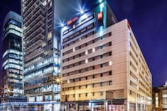 ibis London City - Shoreditch,  London