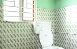 Washroom