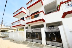 Shree Anandam Kashi | Entire 2BR Apartment, Varanasi