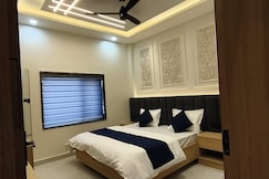 BAALRAM PALACE, Ayodhya