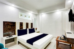 Hotel Swastik Palace Near New Delhi Railway Station, Delhi