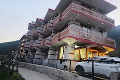 Aadesh villa b&b, Manali
