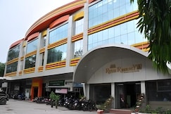 Hotel Rishi Regency, Jabalpur