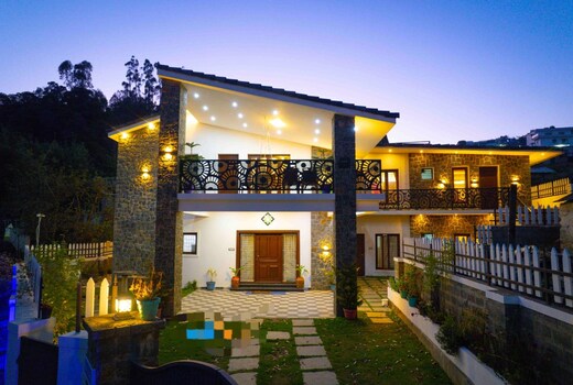 Sri Sai Homes
