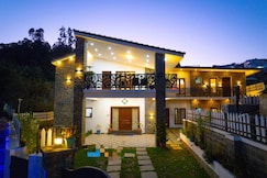 Sri Sai Homes, Kodaikanal