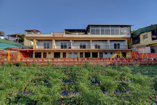 Prashant Cottage | Rooms & Wi-Fi