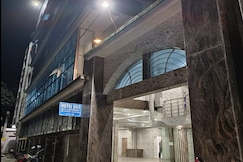 Hotel 007, Berhampur-West Bengal